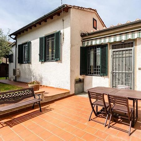 Villa Casa Luana San Concordio - Affitti Brevi Italia Lucca Exterior foto