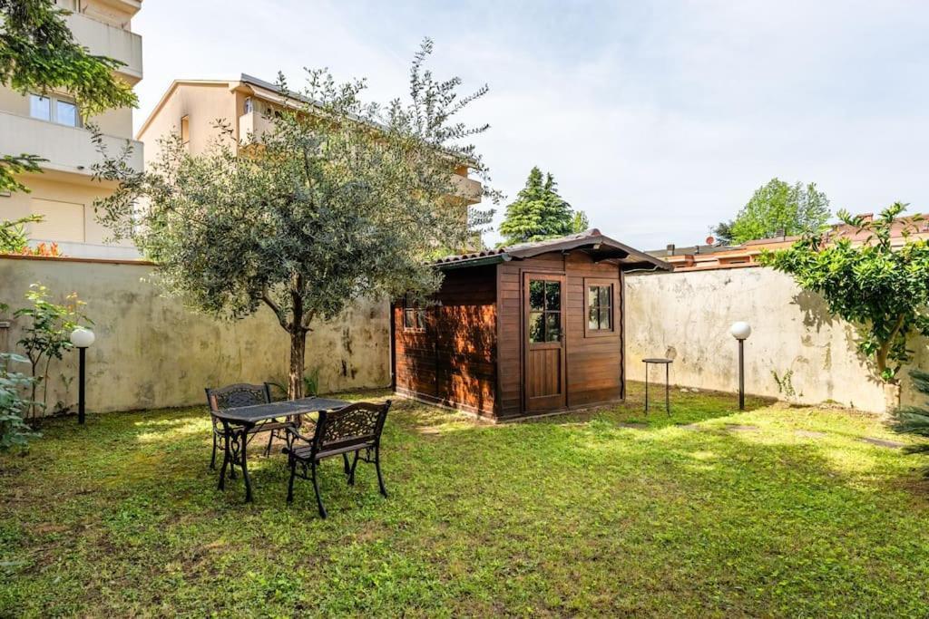 Villa Casa Luana San Concordio - Affitti Brevi Italia Lucca Exterior foto